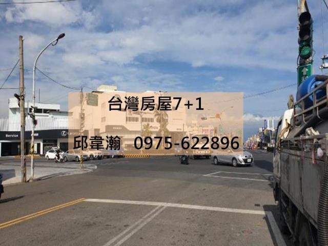 屏東市廠房-0
