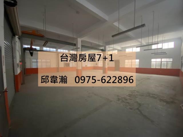 仁德廠房-0