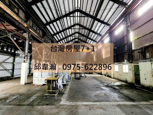 路竹廠房-0