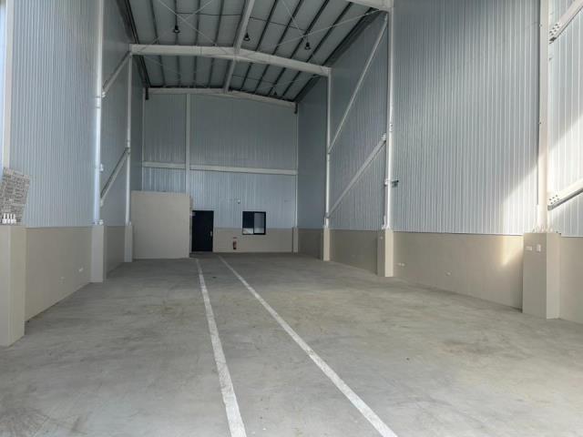 高雄路竹廠房-1