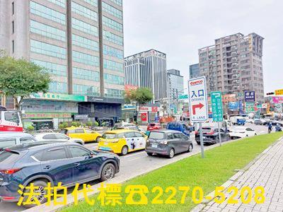 新北法拍大樓-2