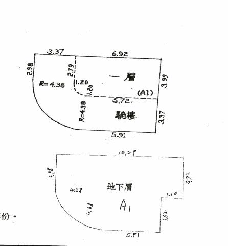 板橋公寓-10