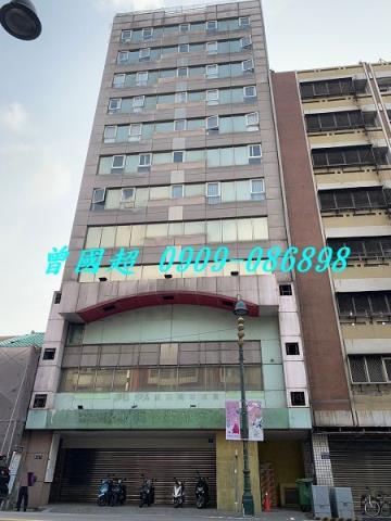 台中北區大樓法拍-2