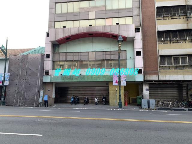 台中北區大樓法拍-3