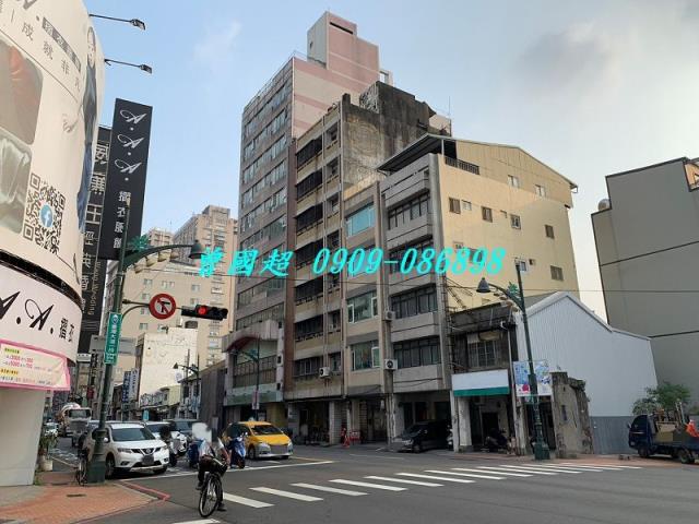 台中北區大樓法拍-7