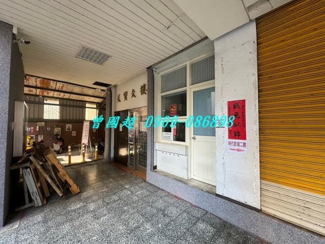 台中清水大樓法拍-2