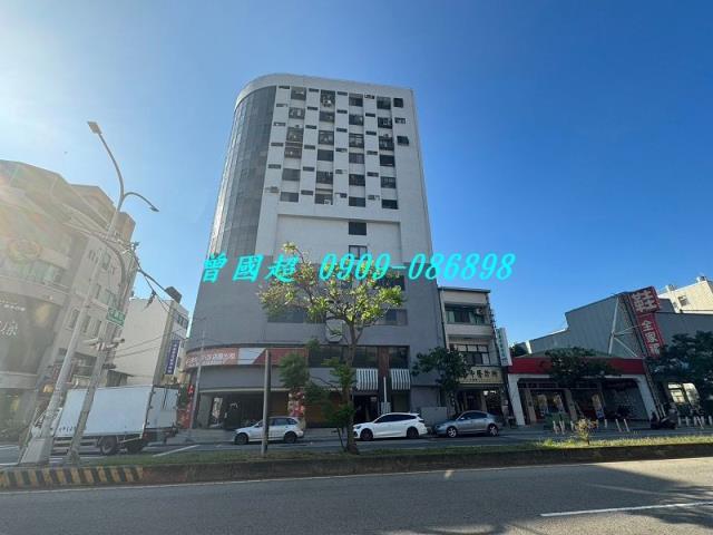 台中清水大樓法拍-5