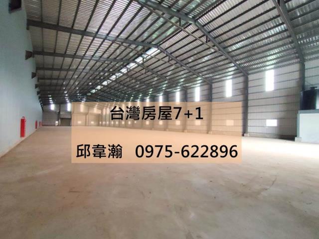 高雄阿蓮廠房-0