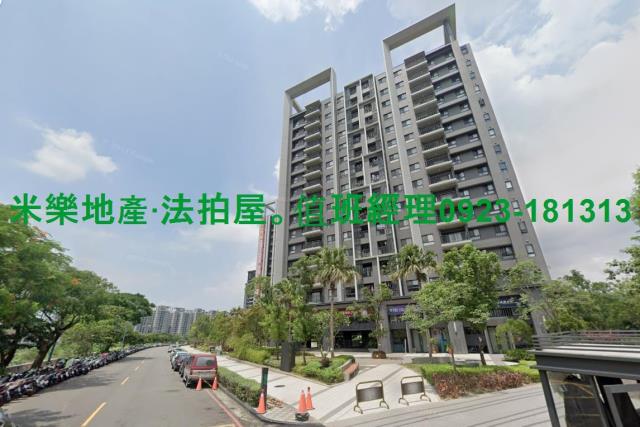 台中北屯拍賣大樓-3