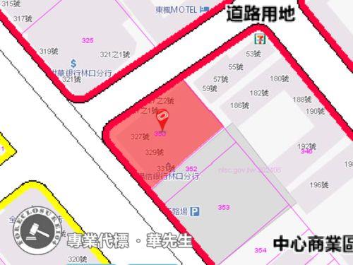 龜山店面法拍-11