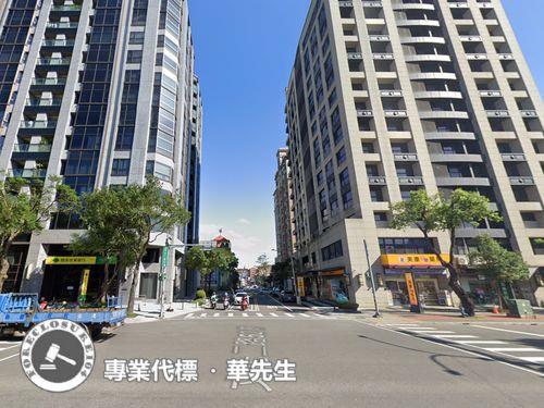 龜山店面法拍-0