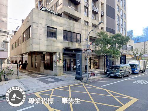 龜山店面法拍-2