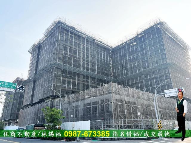 安南大樓-4