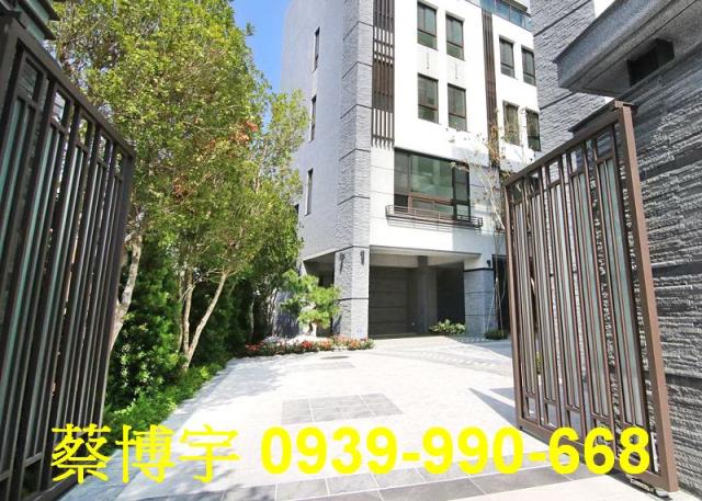 太平區光興路山水向陽