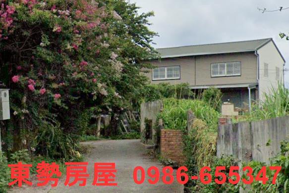 苗栗卓蘭透天-0
