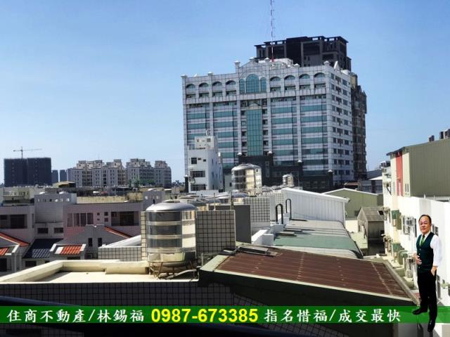 台南大樓-2