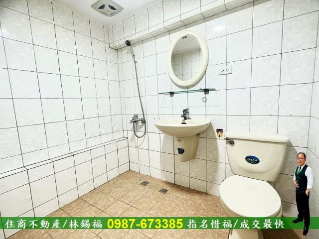 台南永康大樓-11