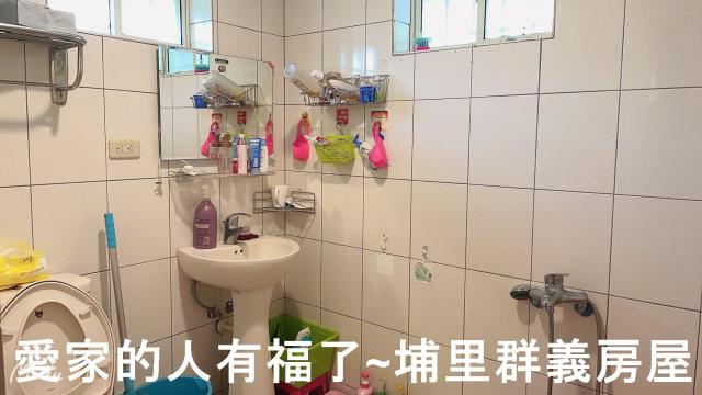埔里農舍-9