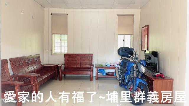 埔里農舍-11
