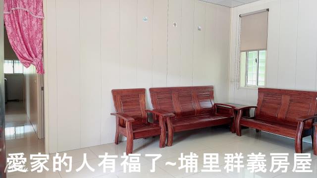 埔里農舍-12