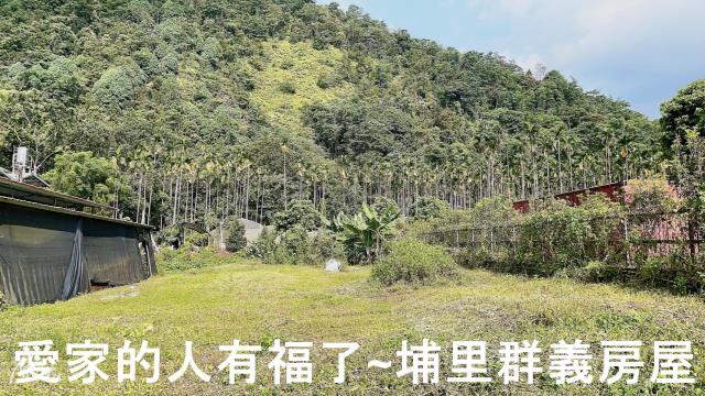 埔里農舍-3