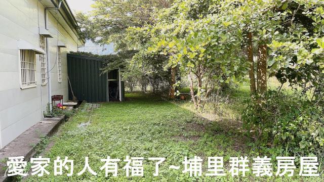 埔里農舍-4