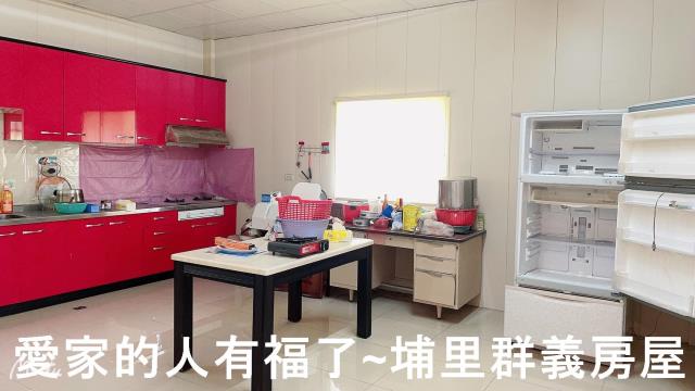 埔里農舍-8
