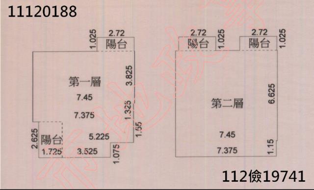 信義區大樓法拍-7
