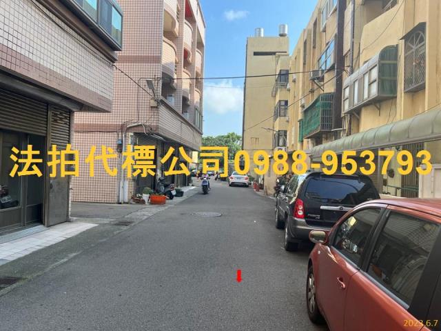 新竹北區公寓拍賣-5