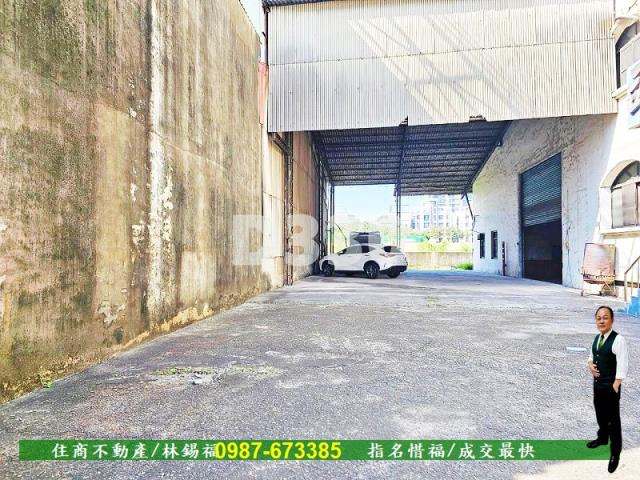 仁德廠房-10