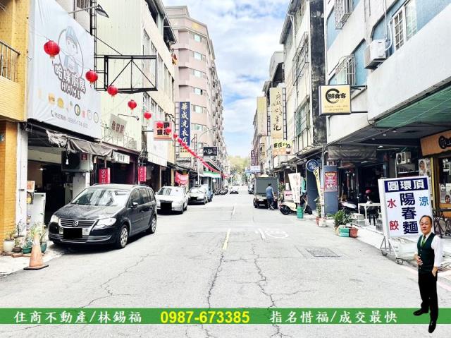 台南大樓-13