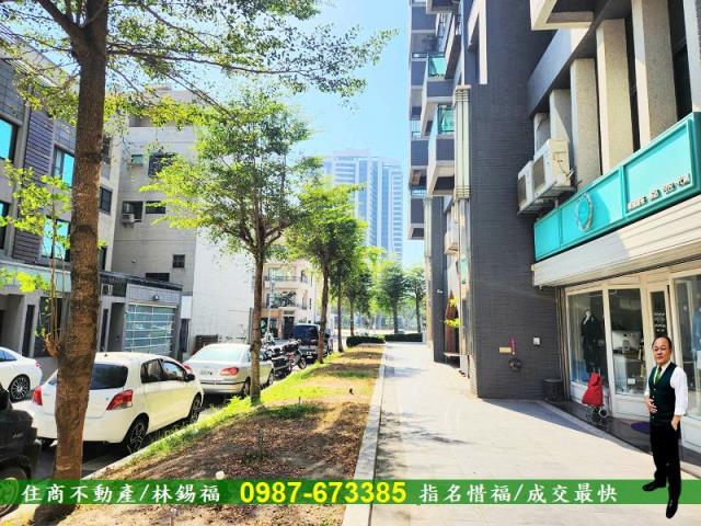 台南安平大樓-1
