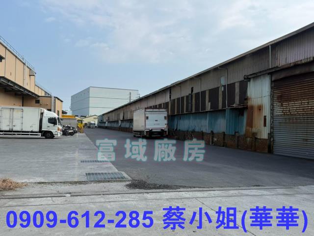 高雄仁武廠房-0