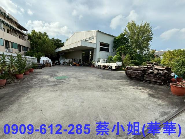 仁武廠房-0