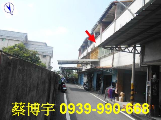 北斗舜耕路法拍屋透天