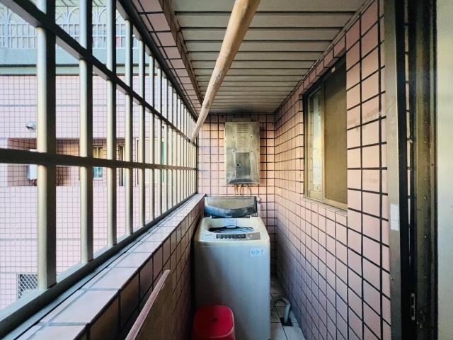 台中龍井華廈-12