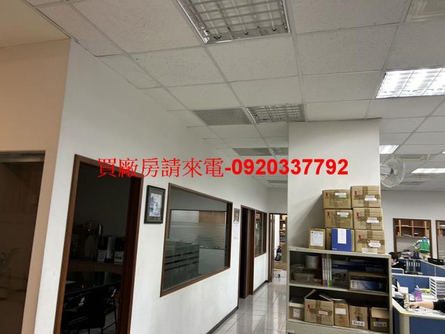 新北廠房-7