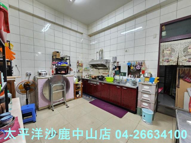 台中透天-4