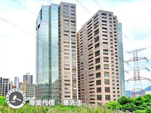 淡水法拍大樓-4