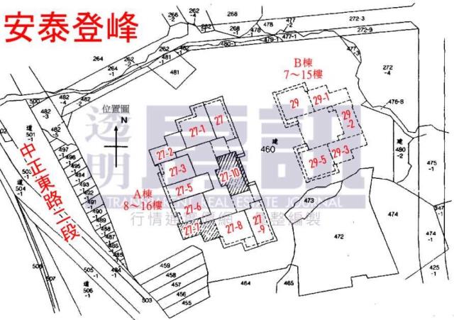 淡水法拍大樓-8