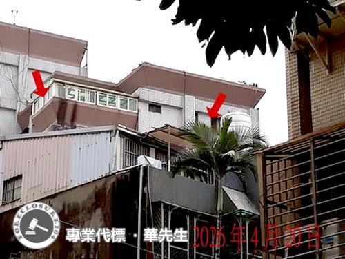 台北法拍華廈-6