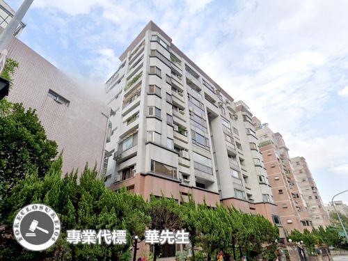 台北法拍華廈-2