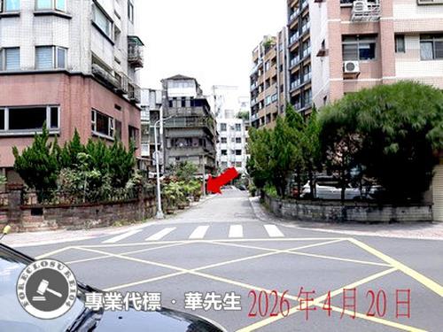 台北法拍華廈-10