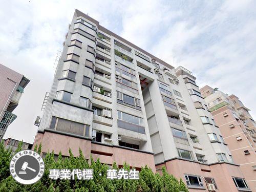 台北法拍華廈-4