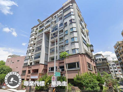 台北法拍華廈-0