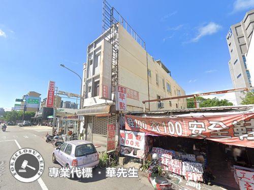 八德法拍透天-6