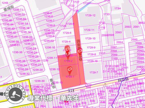 八德店面法拍-10