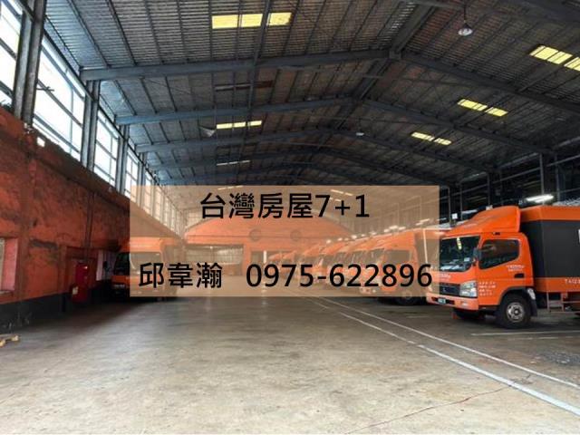 高雄前鎮廠房-0