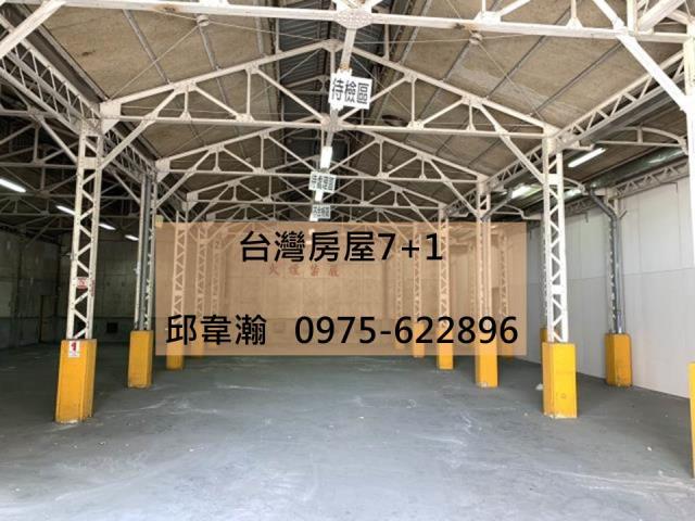 高雄三民區廠房-0