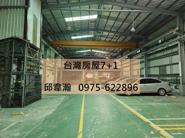 高雄左營廠房-0